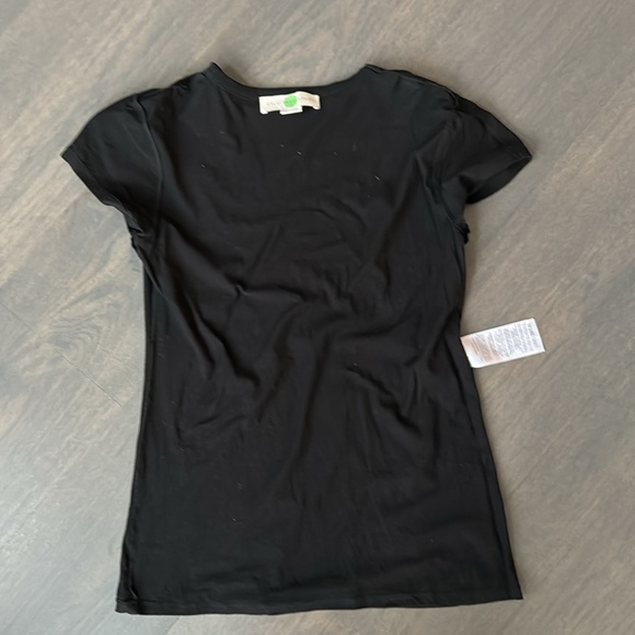 Stella McCartney Shirt Size 42. It fits like M - Picture 6 of 9